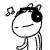 Listening to music