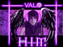 Ville Valo HIM