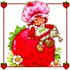 Strawberry Shortcake
