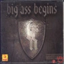 big ass