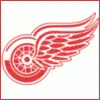 Detroit Red Wings Logo
