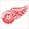 Detroit Red Wings Logo