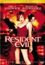 resident evil