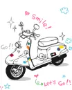 lets ride