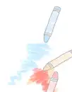 Crayons