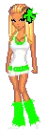 Ms. Hawaii