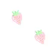 Strawberry background