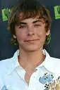 Zac Efron