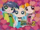 Hyper Power Puff Girls