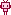 pink robot