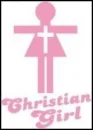 Christain Girl