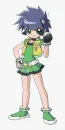 Hyper Buttercup