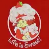 Classic Strawberry Shortcake