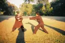 Ninja Warrior