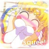 squee!