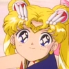serena saw a thing nice