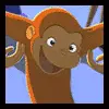 curios George