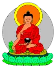 Buddha