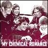 my chemical romance
