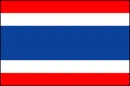 Thailand Flag
