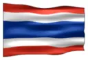 Thai Flag