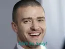 Justin Ain't So Sexy!