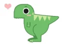 Rawr Dinosaur Dino
