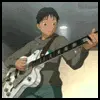 anime guitar