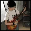 Anime Guitar