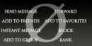 underoath contact table