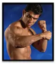 Frank Shamrock