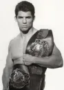 Frank Shamrock