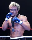 UFC