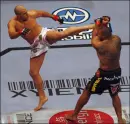 UFC