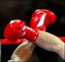 UFC