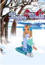 winter girl