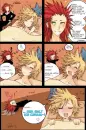 axel and roxas