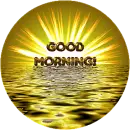 good morning