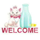 welcome