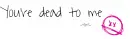 to me