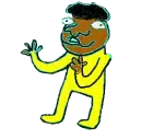 geromy spinning