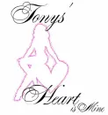 tonys' heart
