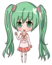 Hatsune Miku - Lots of Laugh