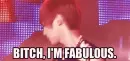 Taemin Is Fabulous