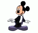 Mickey â˜† Mouse