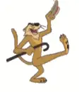 â˜† Lion â™ªâ™«