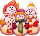 Snowmen