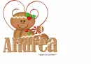 Gingerbread cookie - Andrea