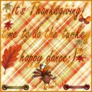 Turkey Dance