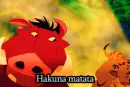 Hakuna Matata